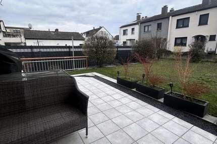 Wohnung Hainburg - 2 Zimmer, 75 m&sup2;, 1.030&euro; | Angebot:25972886