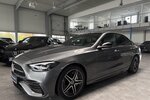 Mercedes-Benz C 200 AMG PREMIUM DISTRONIC-STANDHEIZ.-PANORAMA! 16.170 km 45.849 &euro; Groß-Umstadt 64823
