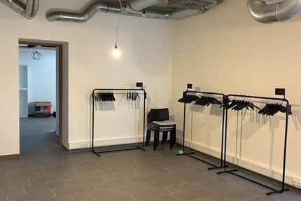 Gewerbeobjekt Aschaffenburg Österreicher Kolonie - 990&euro; | Angebot:24359257