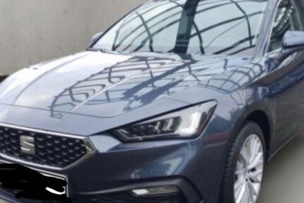 Seat Leon 74.999 km 19.495 &euro; Aschaffenburg 63739