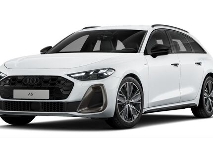 Audi A5 10.500 km 50.499 &euro; Hanau 63452