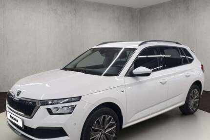 Skoda Kamiq 98.400 km 11.950 &euro; Aschaffenburg 63739