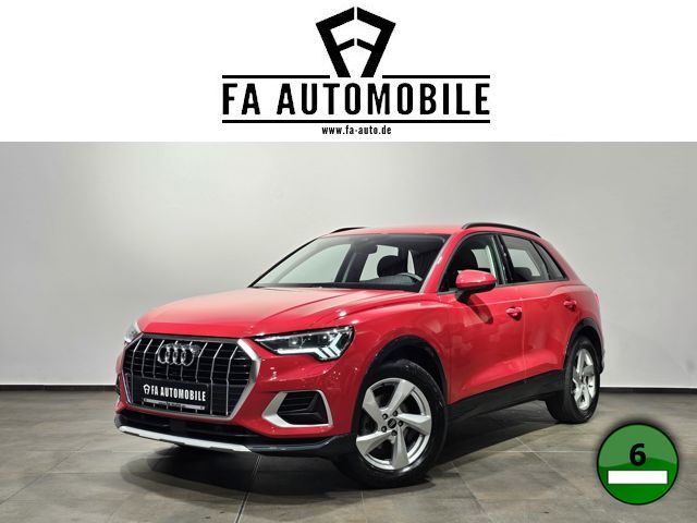 Audi Q3 24.120 km 31.930 &euro; Mainaschaff 63814