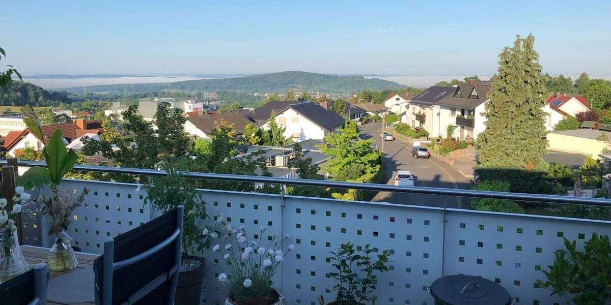 Etagenwohnung Haibach - 2.5 Zimmer, 65 m&sup2;, 249.000&euro; | Angebot:26945036