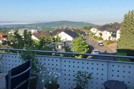 Wohnung Haibach - 2.5 Zimmer, 65 m&sup2;, 249.000&euro; | Angebot:26945036