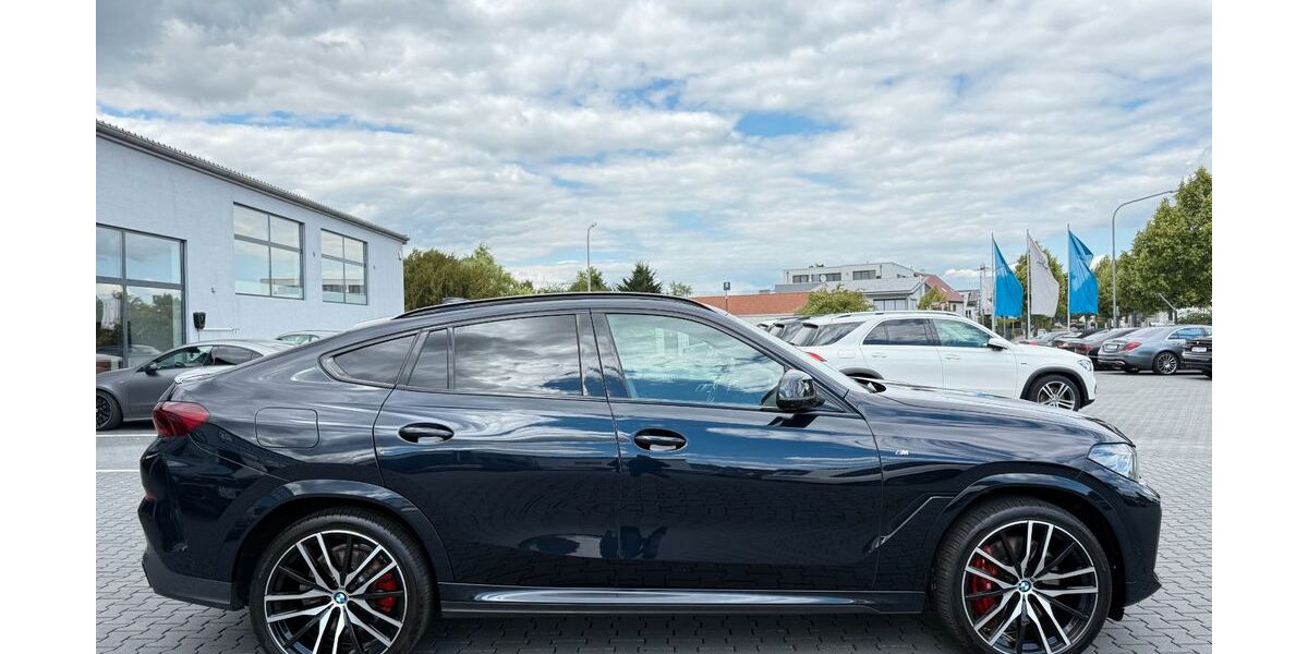 BMW X6 175.540 km 49.990 &euro; Hanau/Nähe Airport Frankfurt/M 63456