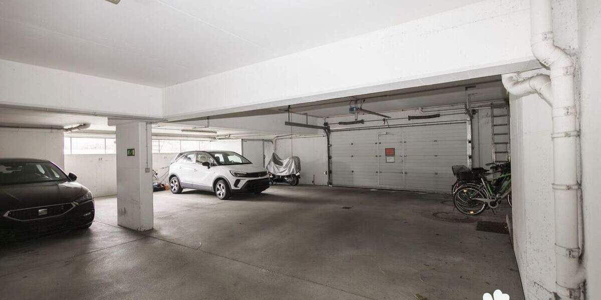 Etagenwohnung Aschaffenburg / Damm Damm - 3 Zimmer, 105 m&sup2;, 369.000&euro; | Angebot:25693808