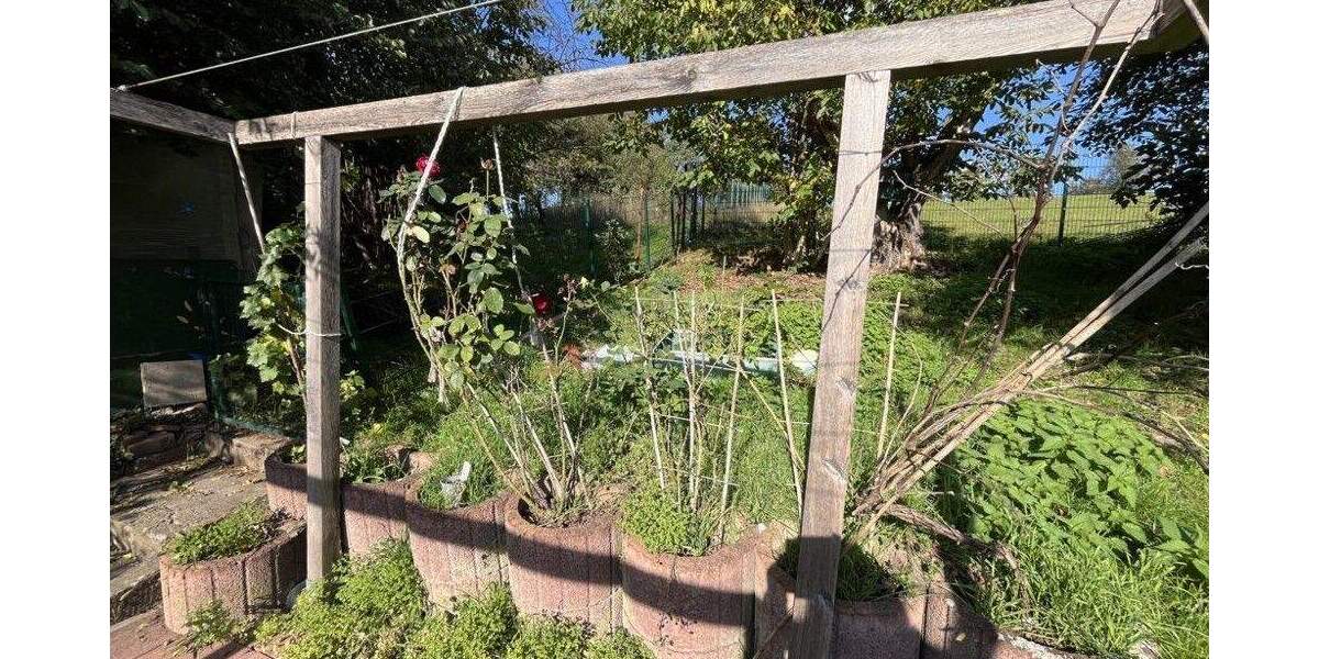 Einfamilienhaus Lützelbach / Breitenbrunn Breitenbrunn - 4 Zimmer, 75 m&sup2;, 210.000&euro; | Angebot:25667642