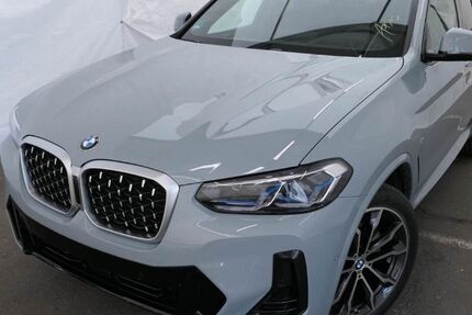 BMW X4 17.215 km 49.989 &euro; Hainburg 63512