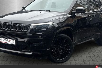 Jeep Compass 30.273 km 28.470 &euro; Rödermark 63322