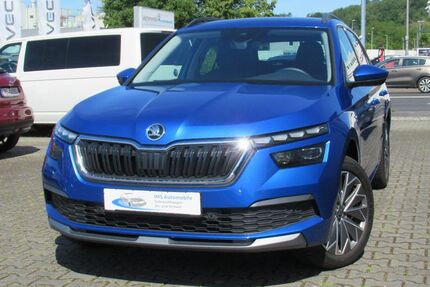 Skoda Kamiq 81.100 km 15.780 &euro; Aschaffenburg 63741