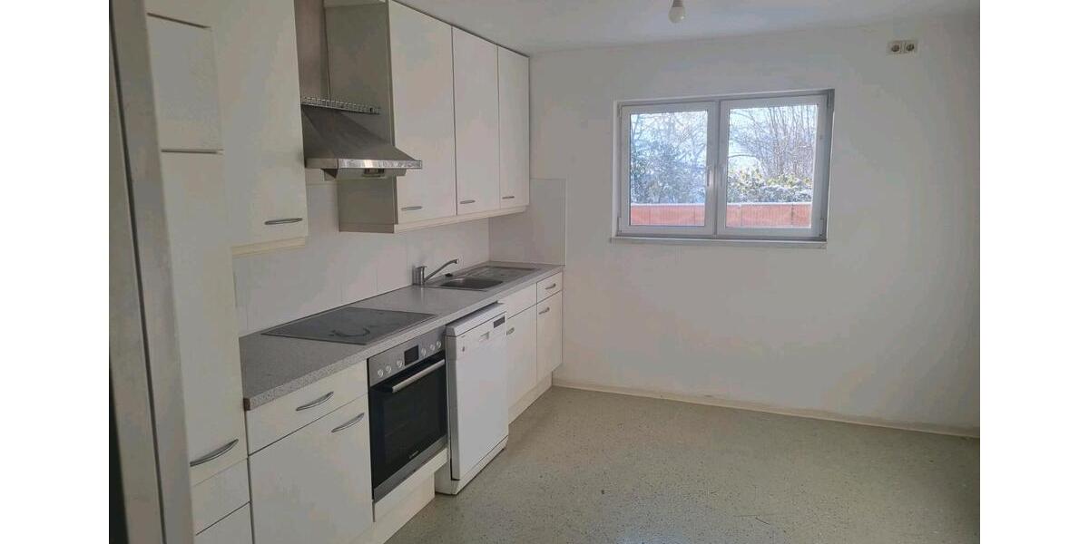 Etagenwohnung Bad König - 1 Zimmer, 85 m&sup2;, 1.000&euro; | Angebot:26652231