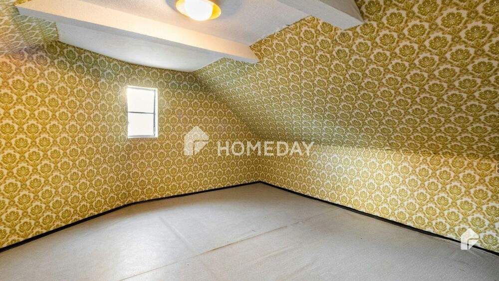 Einfamilienhaus Schaafheim Mosbach - 4 Zimmer, 95 m&sup2;, 148.900&euro; | Angebot:25798388