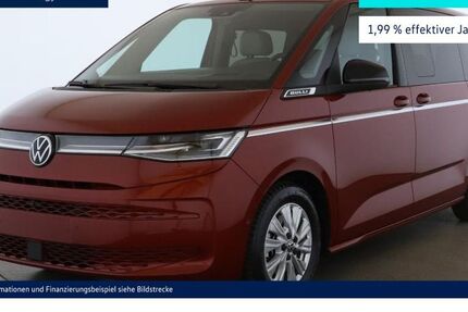 VW T7 Multivan 9.625 km 74.630 &euro; Hanau 63452