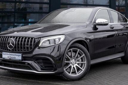 Mercedes-Benz GLC 63 AMG 54.100 km 50.850 &euro; Alzenau 63755