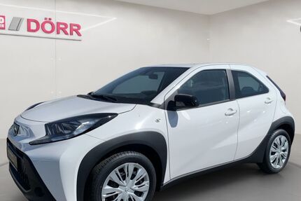 Toyota Aygo (X) 4.000 km 18.889 &euro; Kleinheubach 63924
