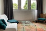 Dachgeschoßwohnung Aschaffenburg Gailbach - 2 Zimmer, 45 m&sup2;, 660&euro; | Angebot:26594891
