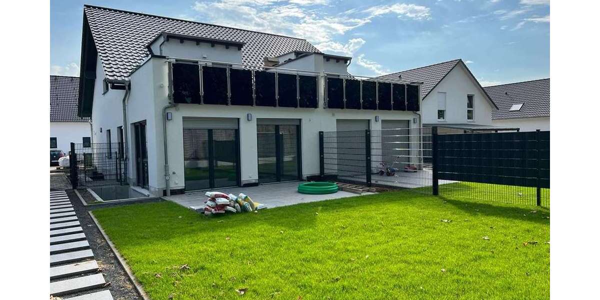 Einfamilienhaus Neuberg - 6 Zimmer, 230 m&sup2;, 2.600&euro; | Angebot:26460670