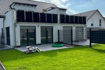 Haus Neuberg - 6 Zimmer, 230 m&sup2;, 2.600&euro; | Angebot:26460670