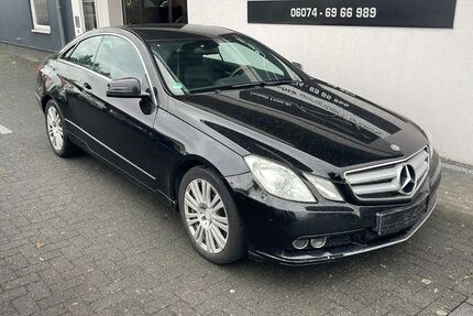 Mercedes-Benz E 250 190.000 km 9.240 &euro; Rödermark 63322