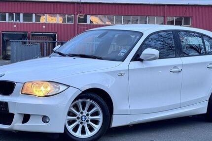 BMW 118 68.215 km 9.800 &euro; Dietzenbach 63128