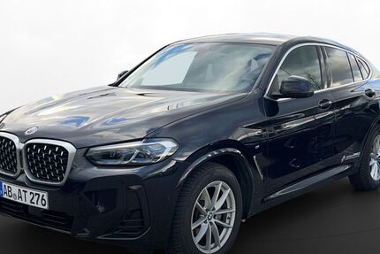 BMW X4 95.000 km 42.810 &euro; Alzenau 63755