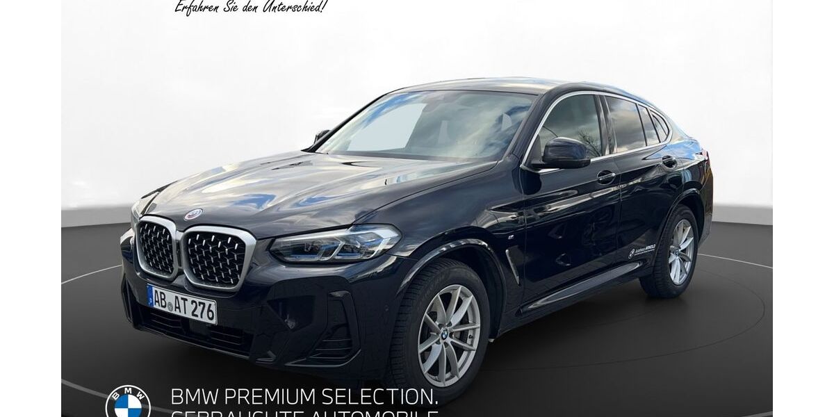 BMW X4 95.000 km 42.810 &euro; Alzenau 63755