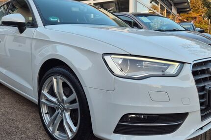 Audi A3 121.600 km 13.450 &euro; Haibach 63808