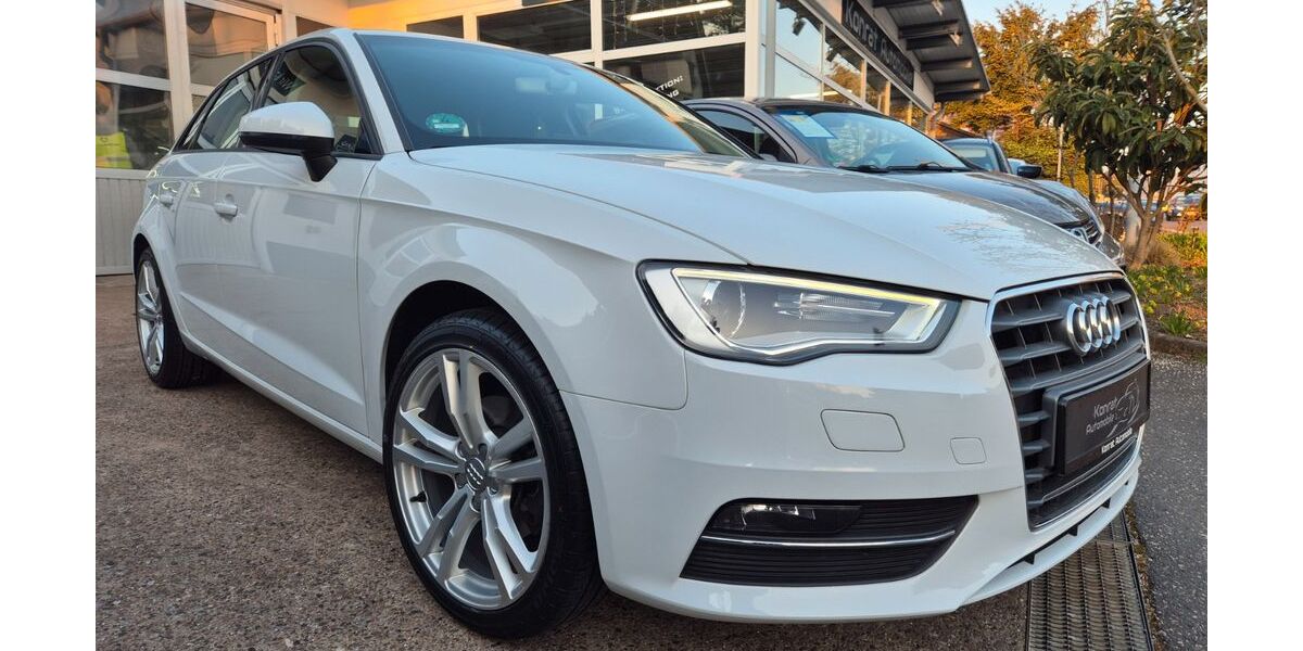 Audi A3 121.600 km 13.750 &euro; Haibach 63808