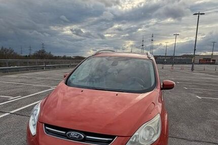 Ford Grand C-Max 180.000 km 4.699 &euro; Obertshausen 63179