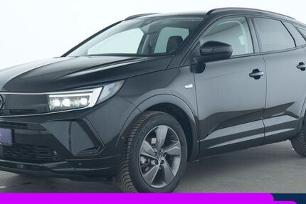 Opel Grandland (X) 14.525 km 23.391 &euro; Dietzenbach bei Frankfurt 63128