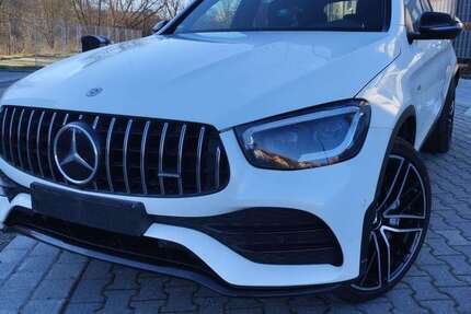 Mercedes-Benz GLC 43 AMG 91.000 km 43.990 &euro; Dietzenbach 63128