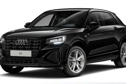 Audi Q2 20.637 km 33.430 &euro; Großwallstadt 63868