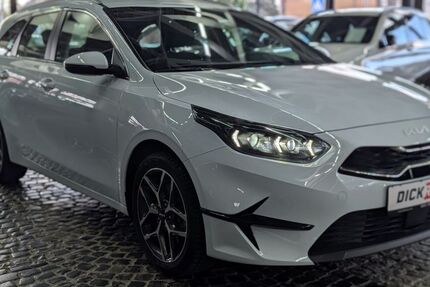 Kia ceed Sportswagon 15.676 km 23.450 &euro; Dieburg 64807