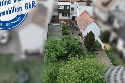 Haus Eppertshausen - 8 Zimmer, 148 m&sup2;, 349.000&euro; | Angebot:25693343