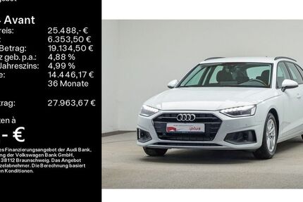 Audi A4 73.100 km 25.488 &euro; Mühlheim 63165
