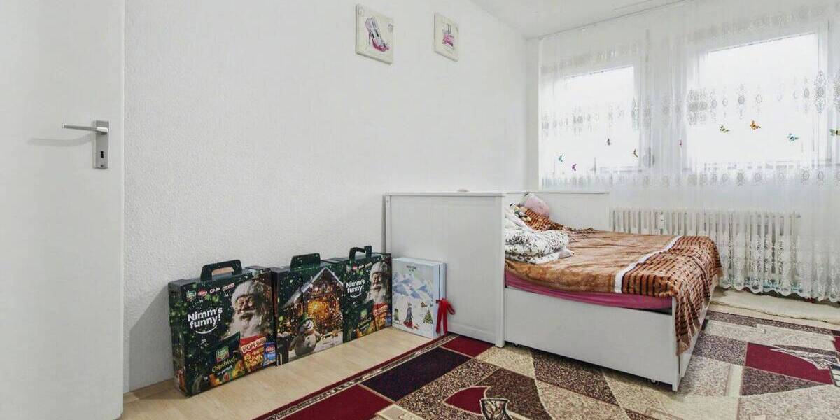 Etagenwohnung Heusenstamm - 3 Zimmer, 70 m&sup2;, 249.000&euro; | Angebot:25970298