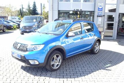 Dacia Sandero 63.000 km 10.995 &euro; Elsenfeld 63820