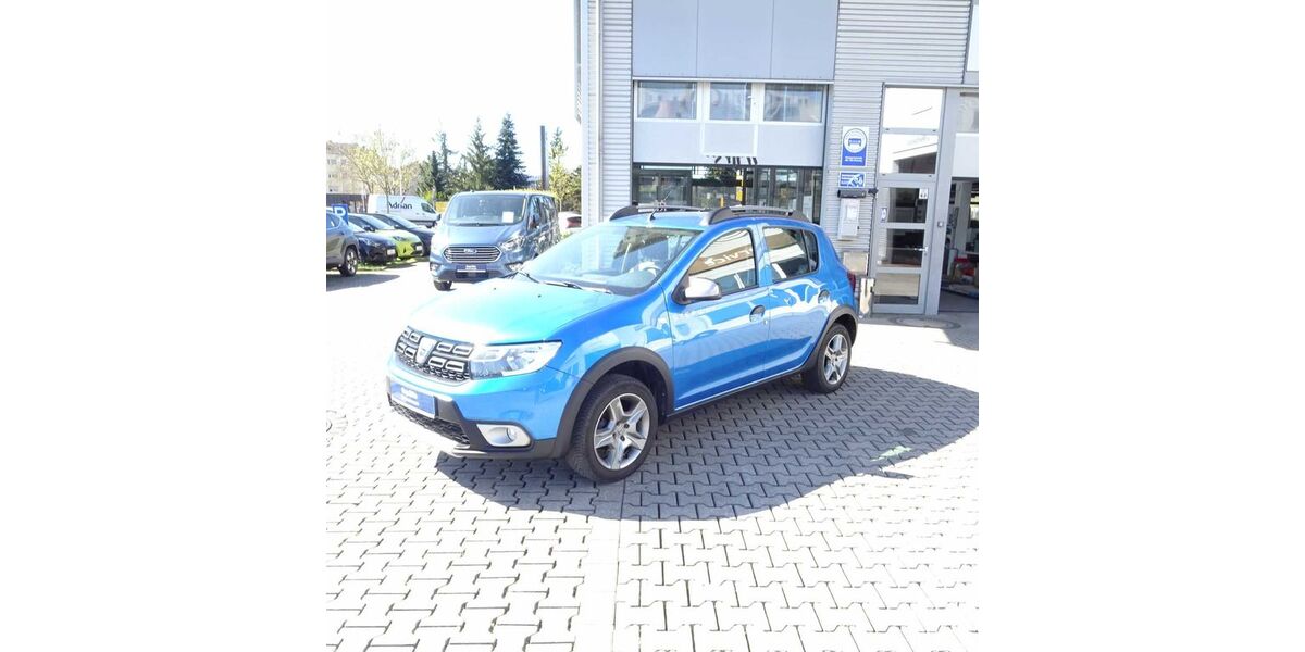 Dacia Sandero 63.000 km 10.995 &euro; Elsenfeld 63820
