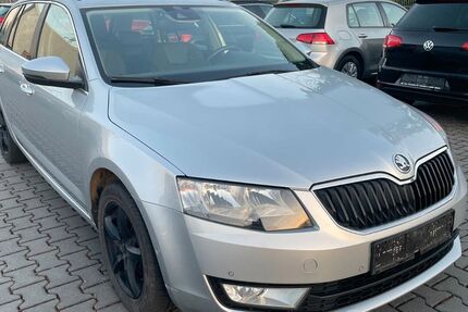 Skoda Octavia 294.000 km 4.499 &euro; Stockstadt a.M. 63811