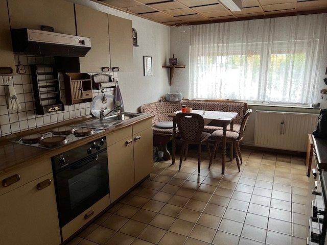 Einfamilienhaus Wörth am Main - 6 Zimmer, 149 m&sup2;, 119.000&euro; | Angebot:26038921