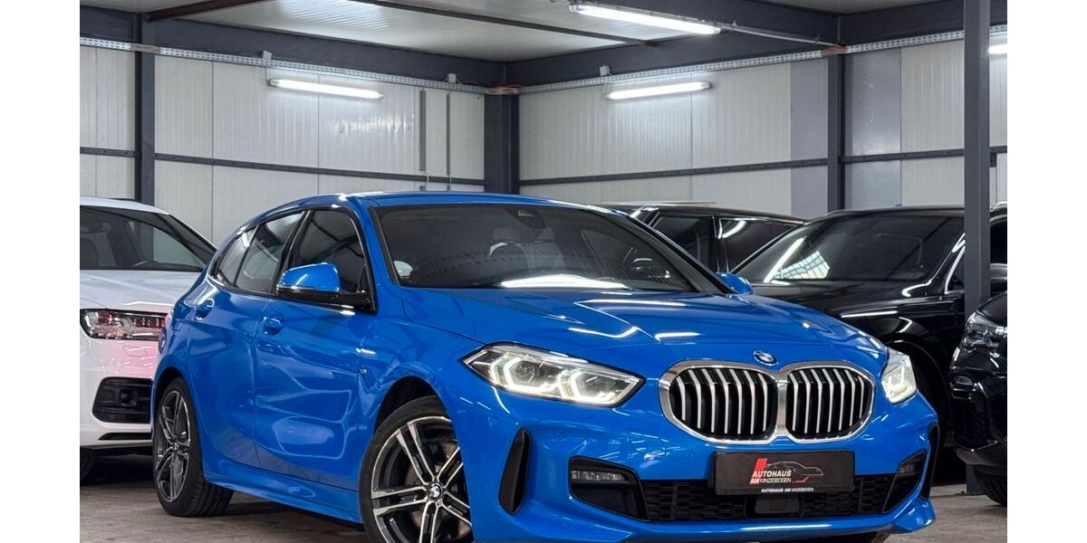 BMW 120 109.888 km 23.890 &euro; Maintal 63477