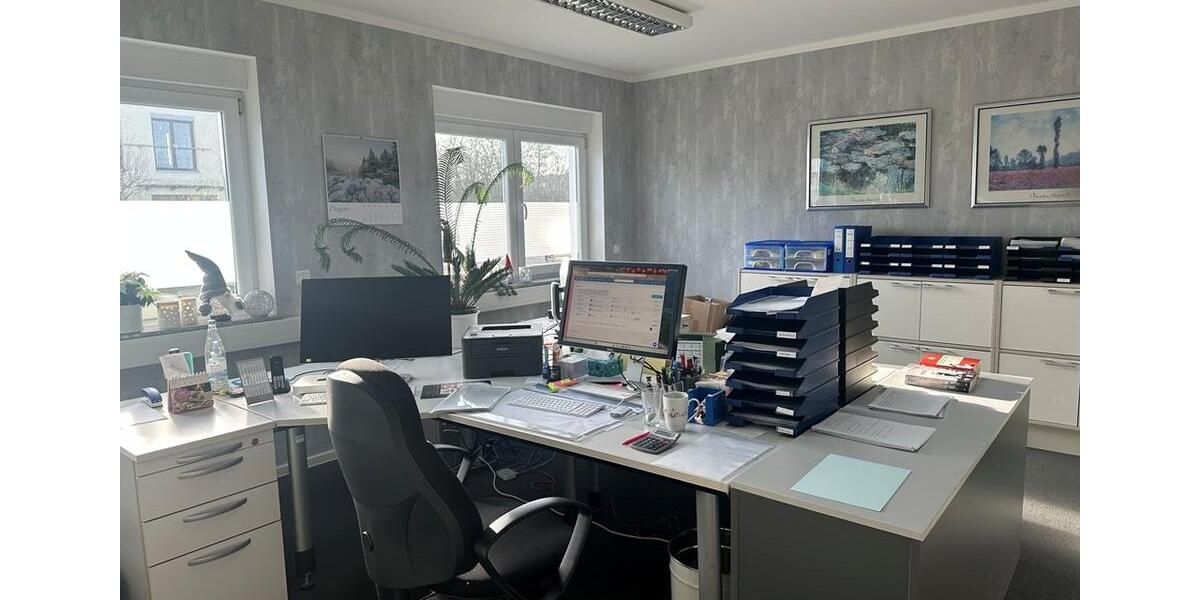 Gewerbeobjekt Erlenbach am Main - 1.150&euro; | Angebot:24325352