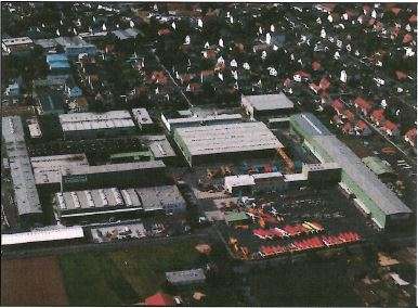 Gewerbeobjekt Gründau Lieblos - 5.417&euro; | Angebot:15329407