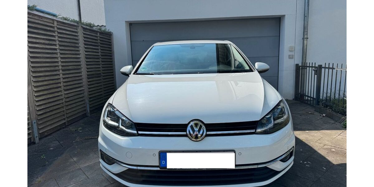 VW Golf 187.500 km 12.650 &euro; Leidersbach 63849