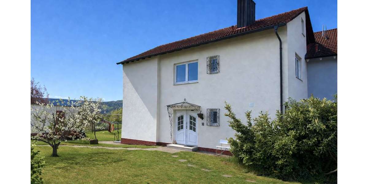 Einfamilienhaus Klingenberg am Main - 5 Zimmer, 139 m&sup2;, 349.000&euro; | Angebot:26221576