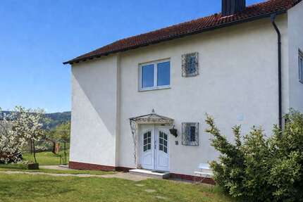 Haus Klingenberg am Main - 5 Zimmer, 139 m&sup2;, 349.000&euro; | Angebot:26221576