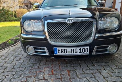 Chrysler 300C 259.897 km 4.500 &euro; Breuberg 64747