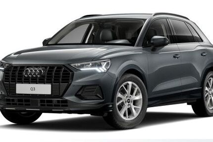 Audi Q3 6.493 km 33.485 &euro; Großwallstadt 63868