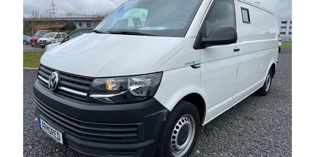 VW T6 Transporter 350.000 km 20.000 &euro; Grosswallstadt 63868